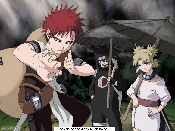 aias yo yo yo yo yo si nimeni alt :rotfl:  :rotfl: temari sabaku